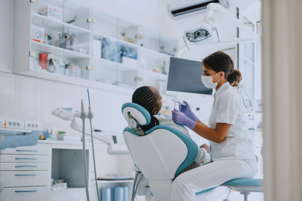 Dental Bonding in Kathleen, FL